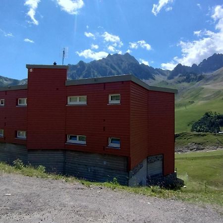 Le Ty Cosy Montagnard La Mongie Apartment Bagneres-de-Bigorre Ngoại thất bức ảnh