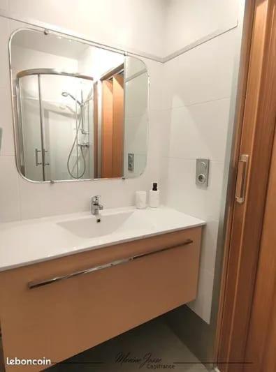 Le Ty Cosy Montagnard La Mongie Apartment Bagneres-de-Bigorre Ngoại thất bức ảnh