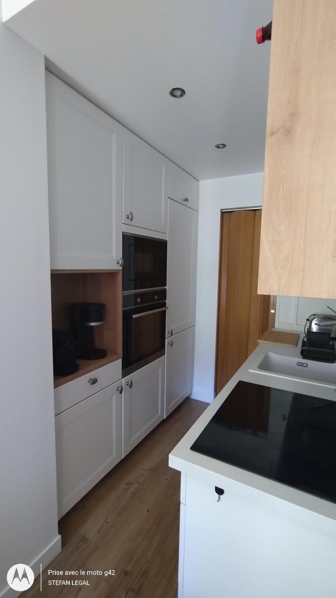 Le Ty Cosy Montagnard La Mongie Apartment Bagneres-de-Bigorre Ngoại thất bức ảnh
